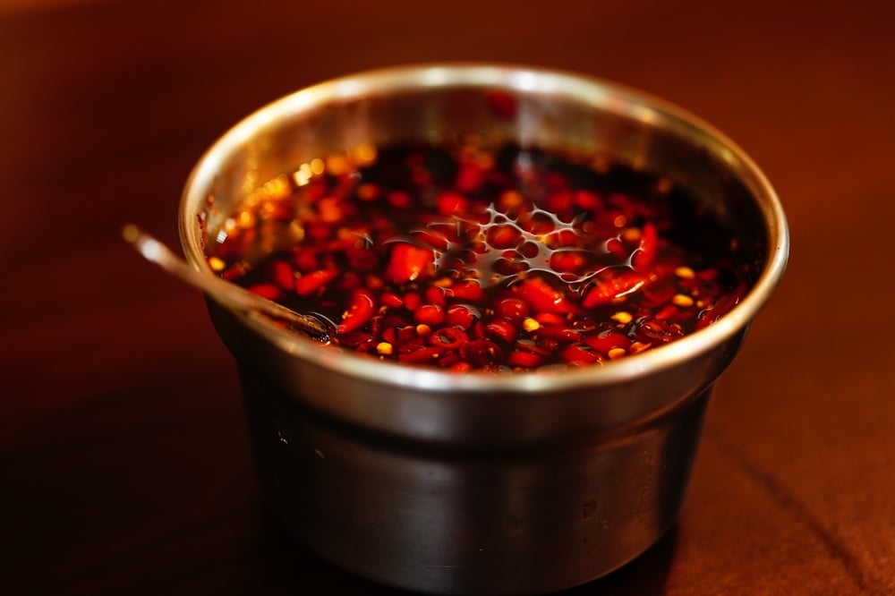 Chili Oil