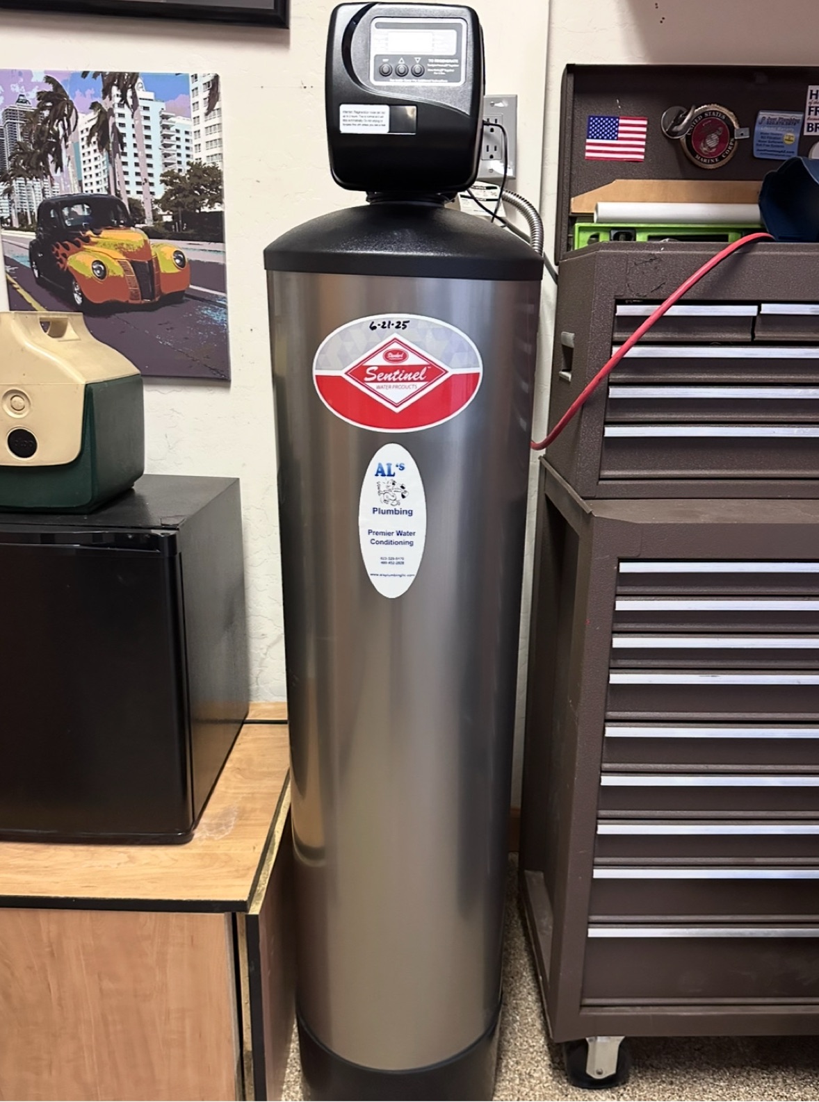 Al's Plumbing LLC Image