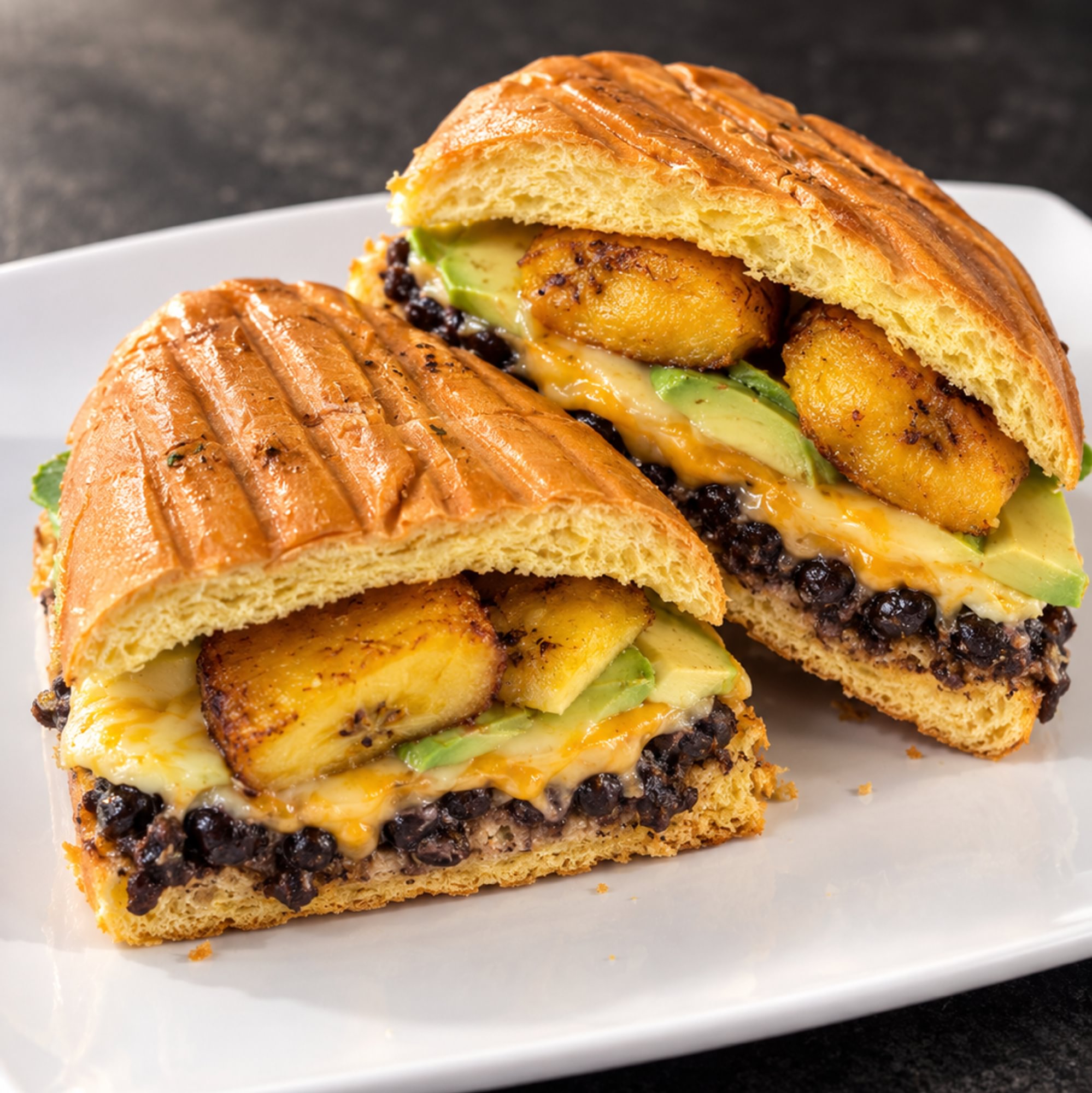 Veggie Sandwich