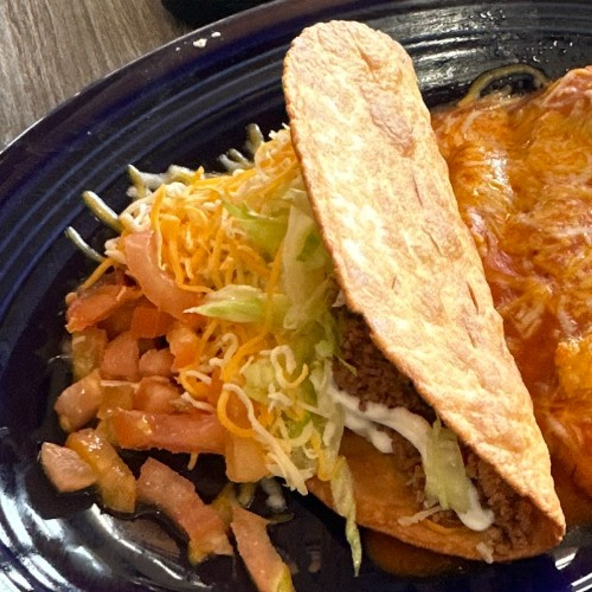 Super Taco
