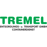 Logo von Tremel Entsorgungs und Transport GmbH