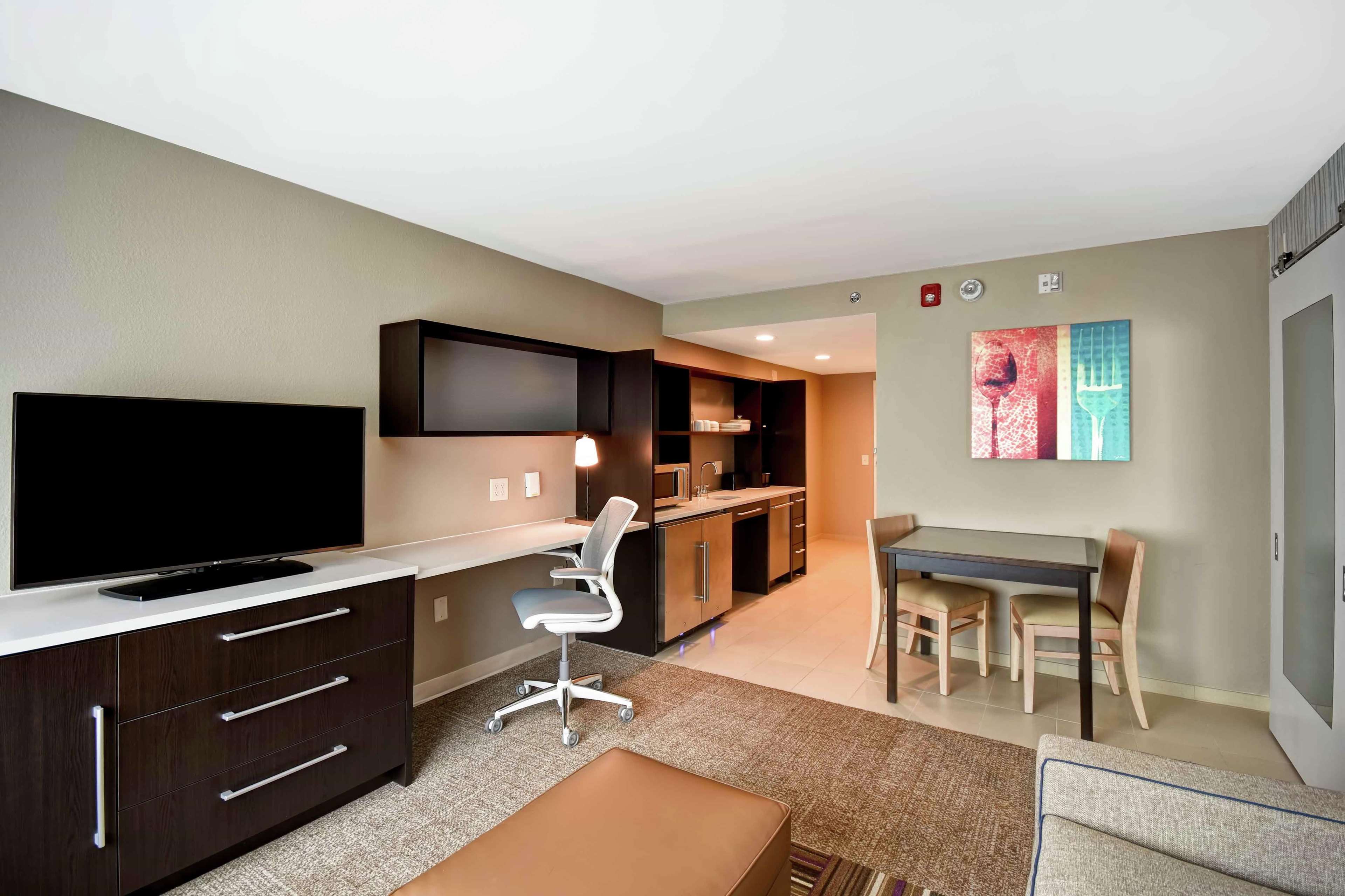 Home2 Suites by Hilton Atlanta Norcross Photo