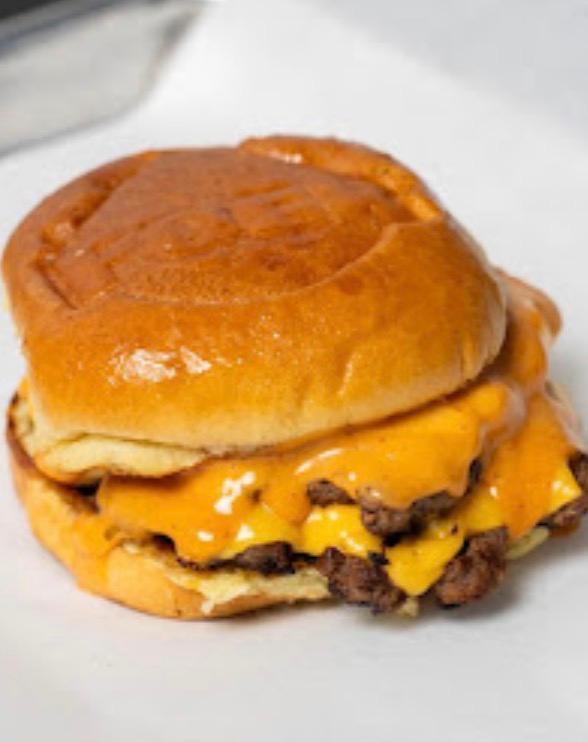SMASH BURGER