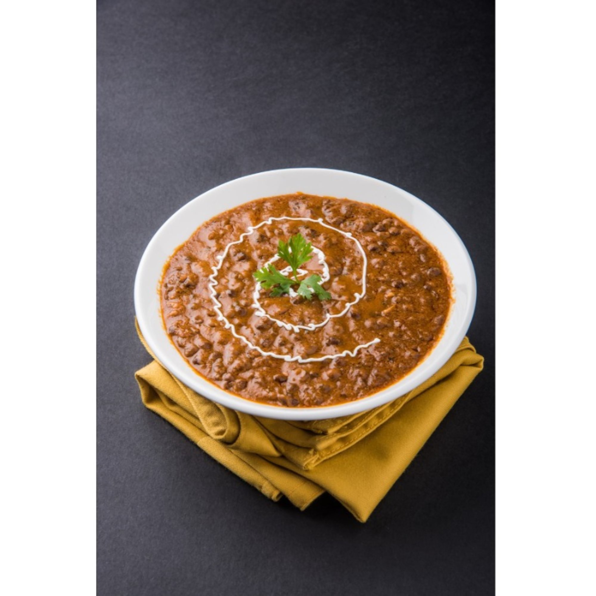 Aroma Makhani Dal