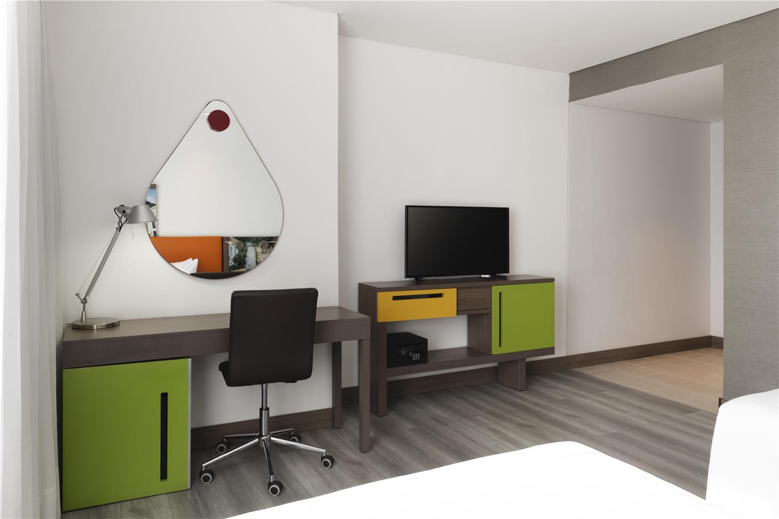 Galería en miniatura