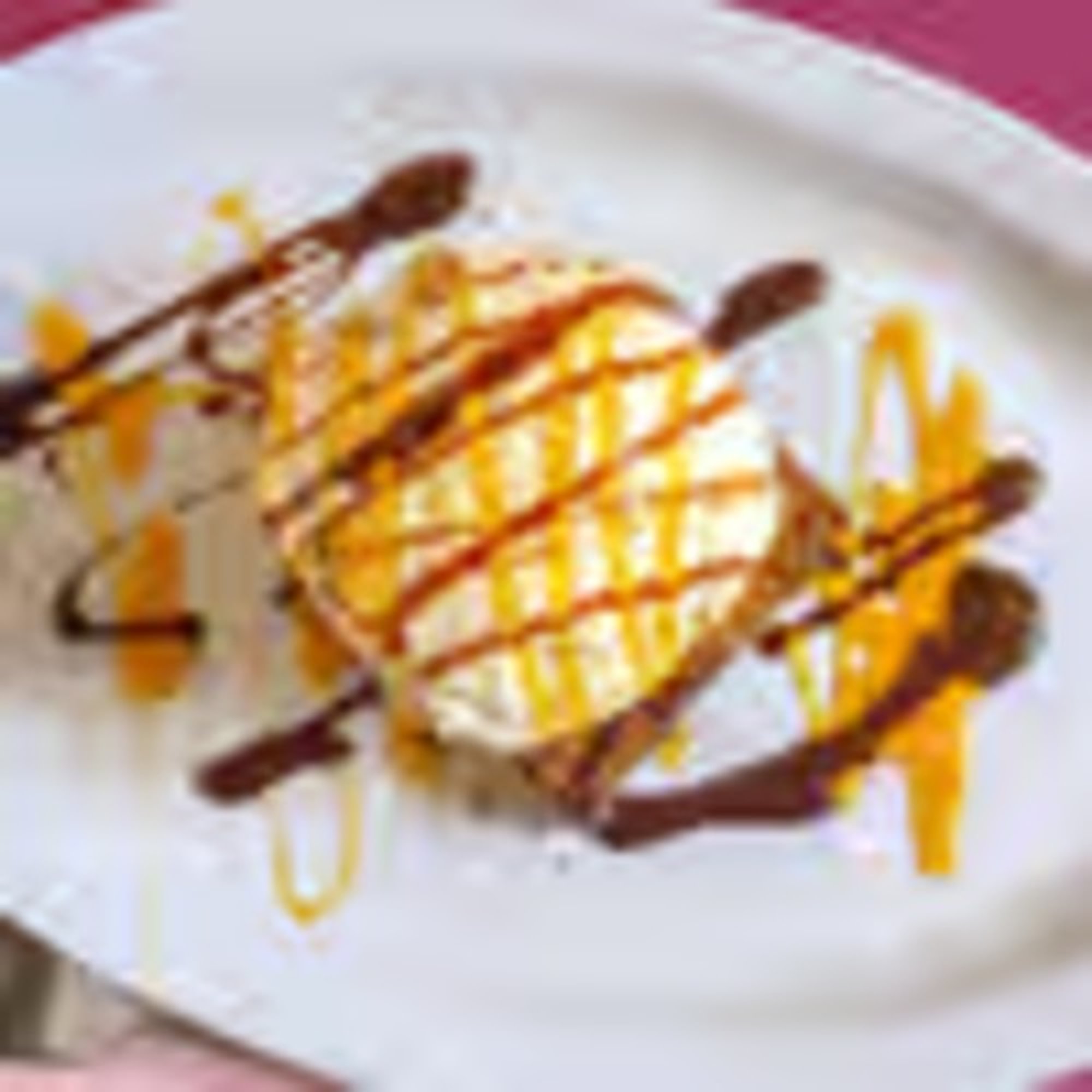 Chocolate Brownie