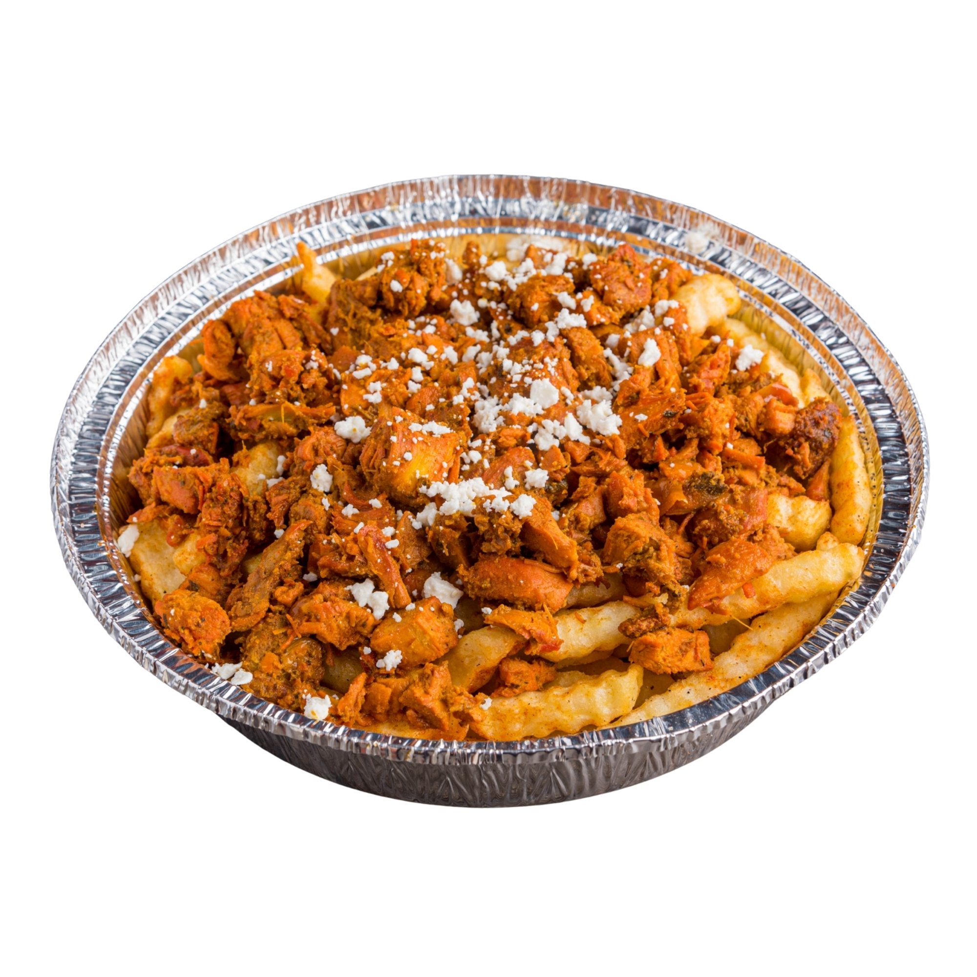 Chicken Fries Platter