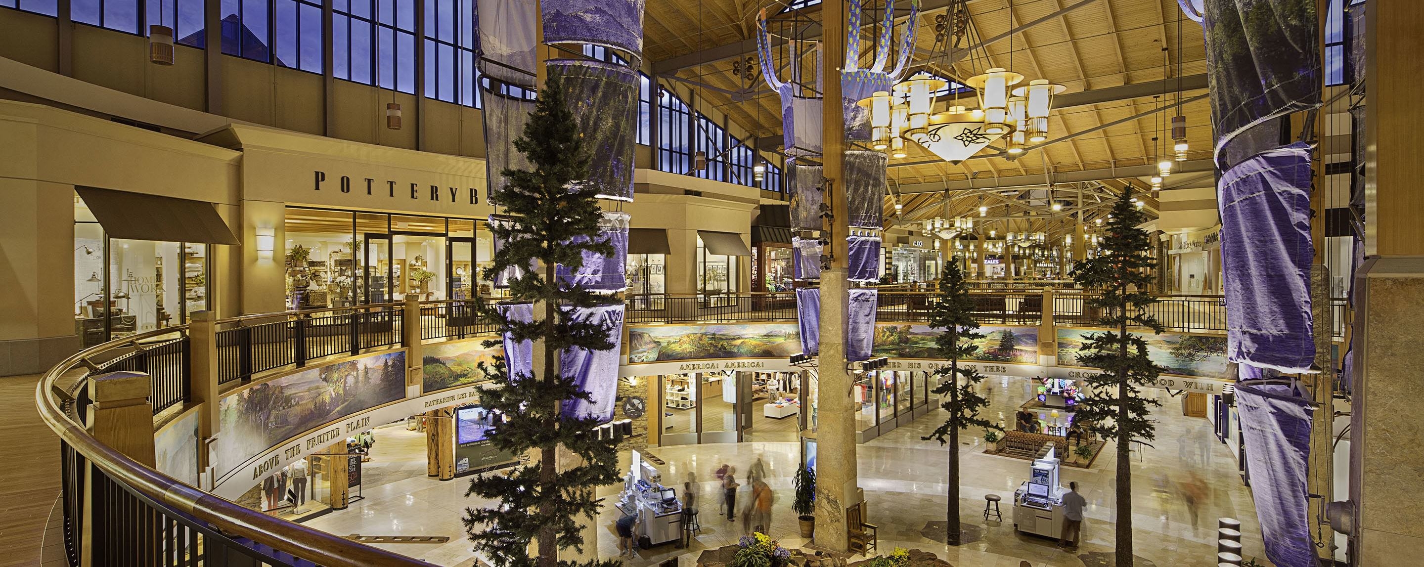 Park Meadows Mall in Denver Colorado 🏔️ With the DJI mini 3 pro 🚁 