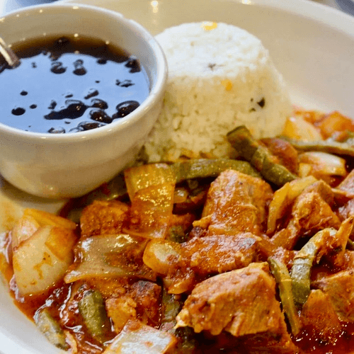 Carnitas Chipotle