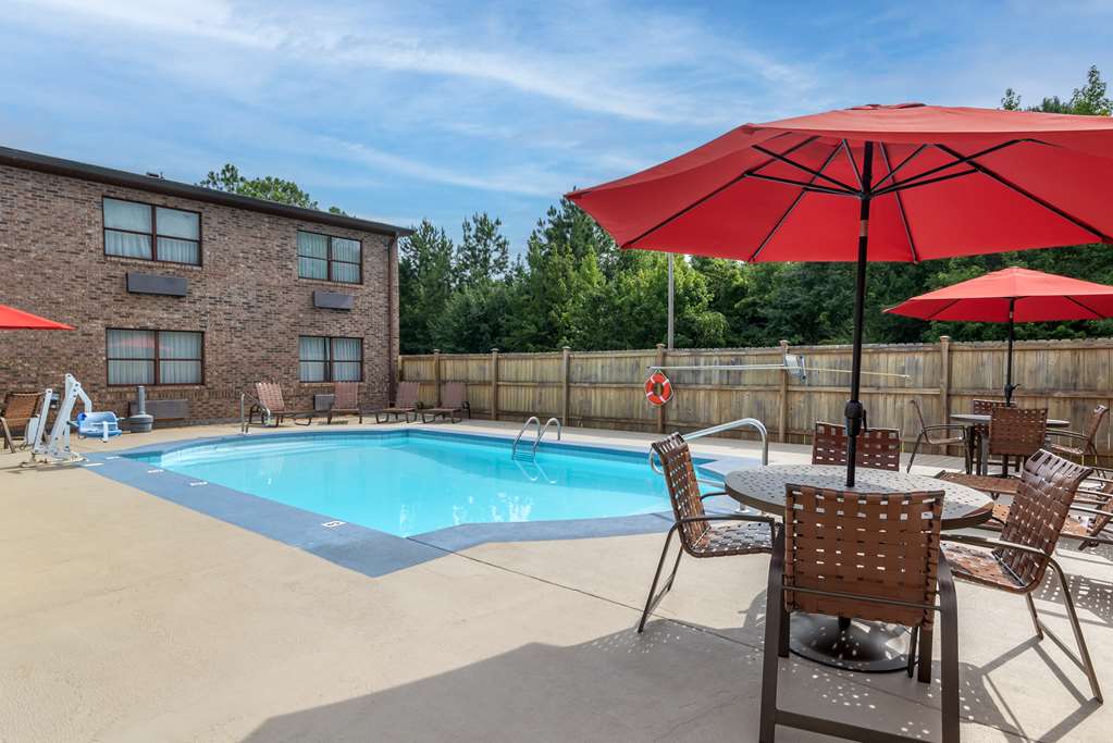 Best Western Auburn/Opelika Inn Image