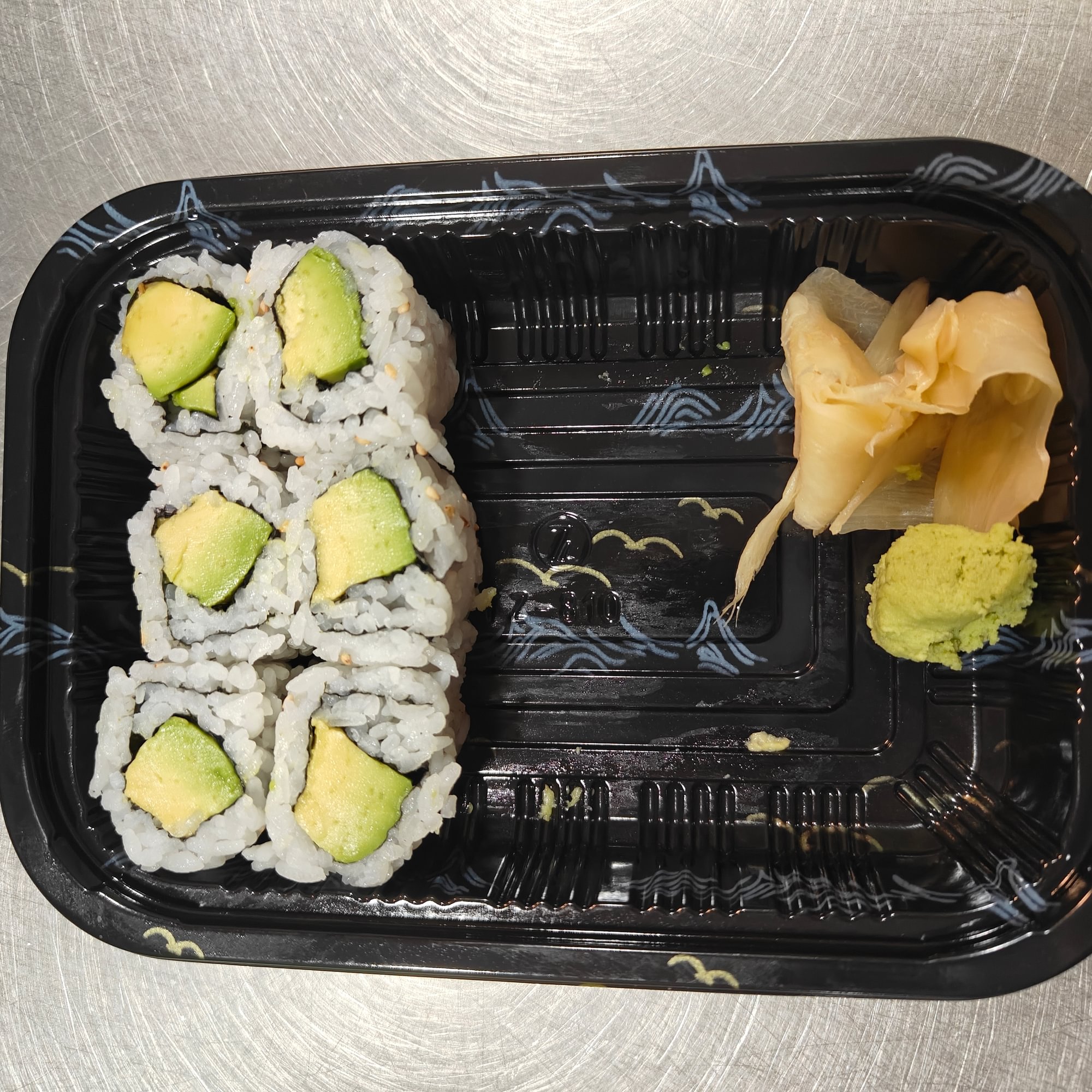Avocado Roll