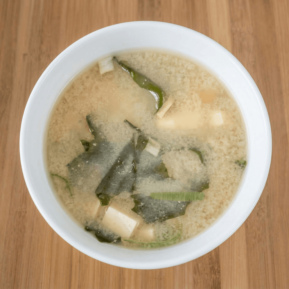 Miso Soup
