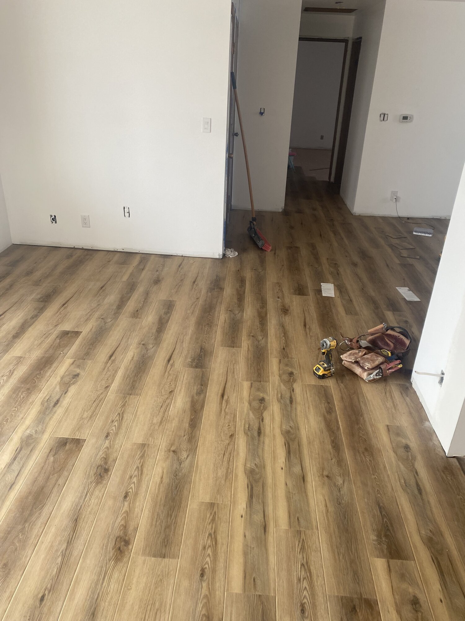 Cruz Construction PROS Image