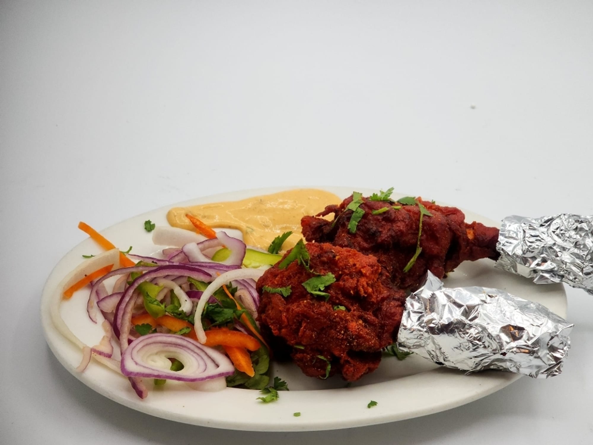 Chicken Lollipop