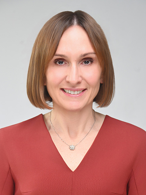 profile headshot