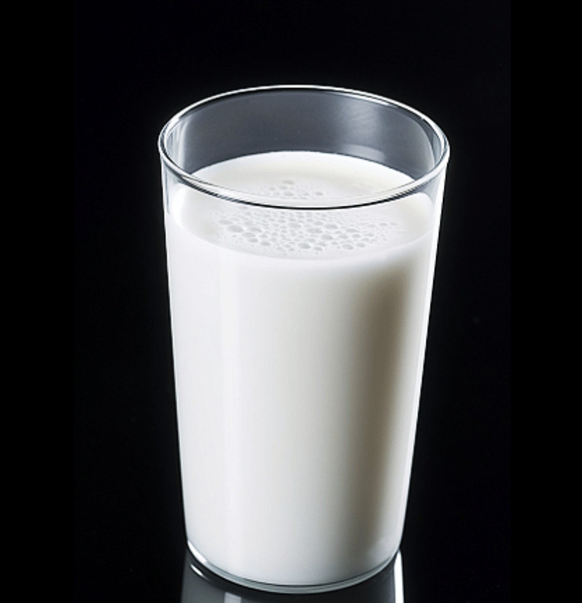 Milk