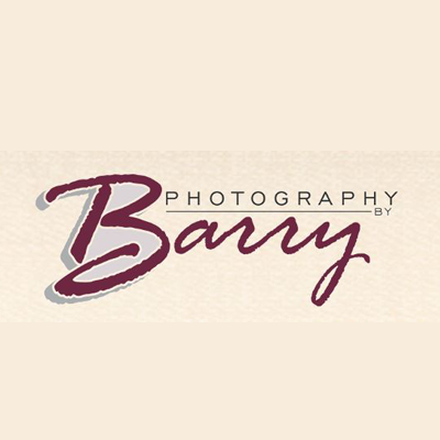 Photography By Barry Logo