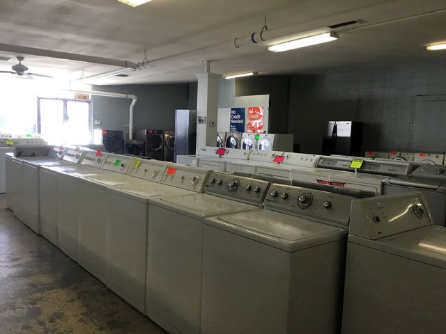 JC Appliances Sales & Repair Photo