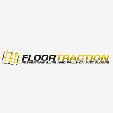 FloorTraction Logo