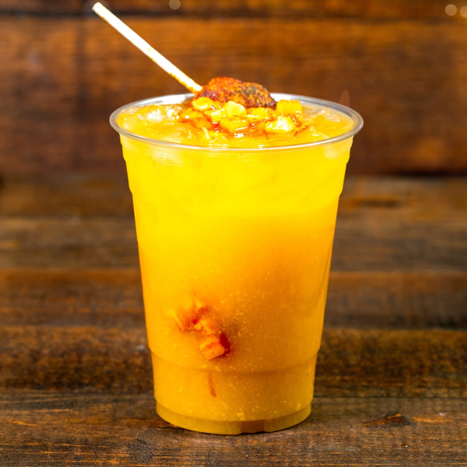 Mango Agua Fresca