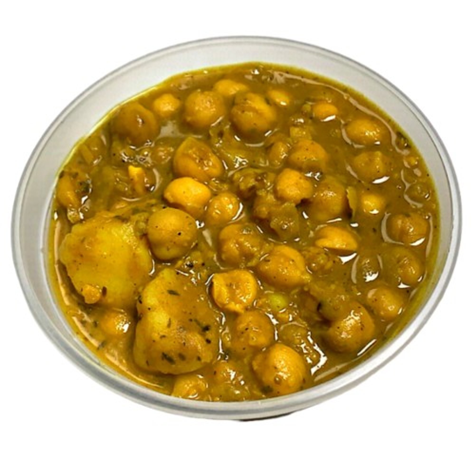 Chick Peas