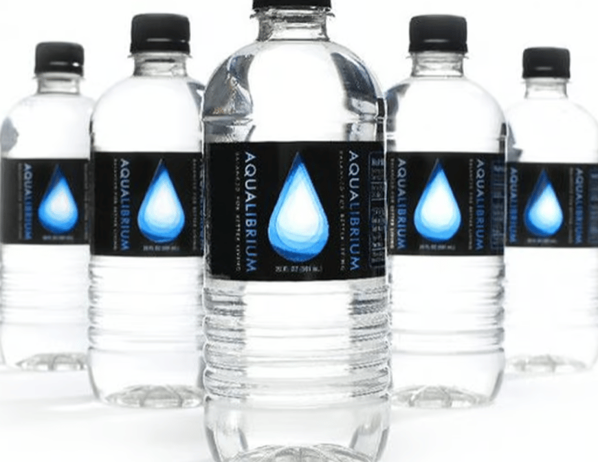 Bottle 20oz Drinks