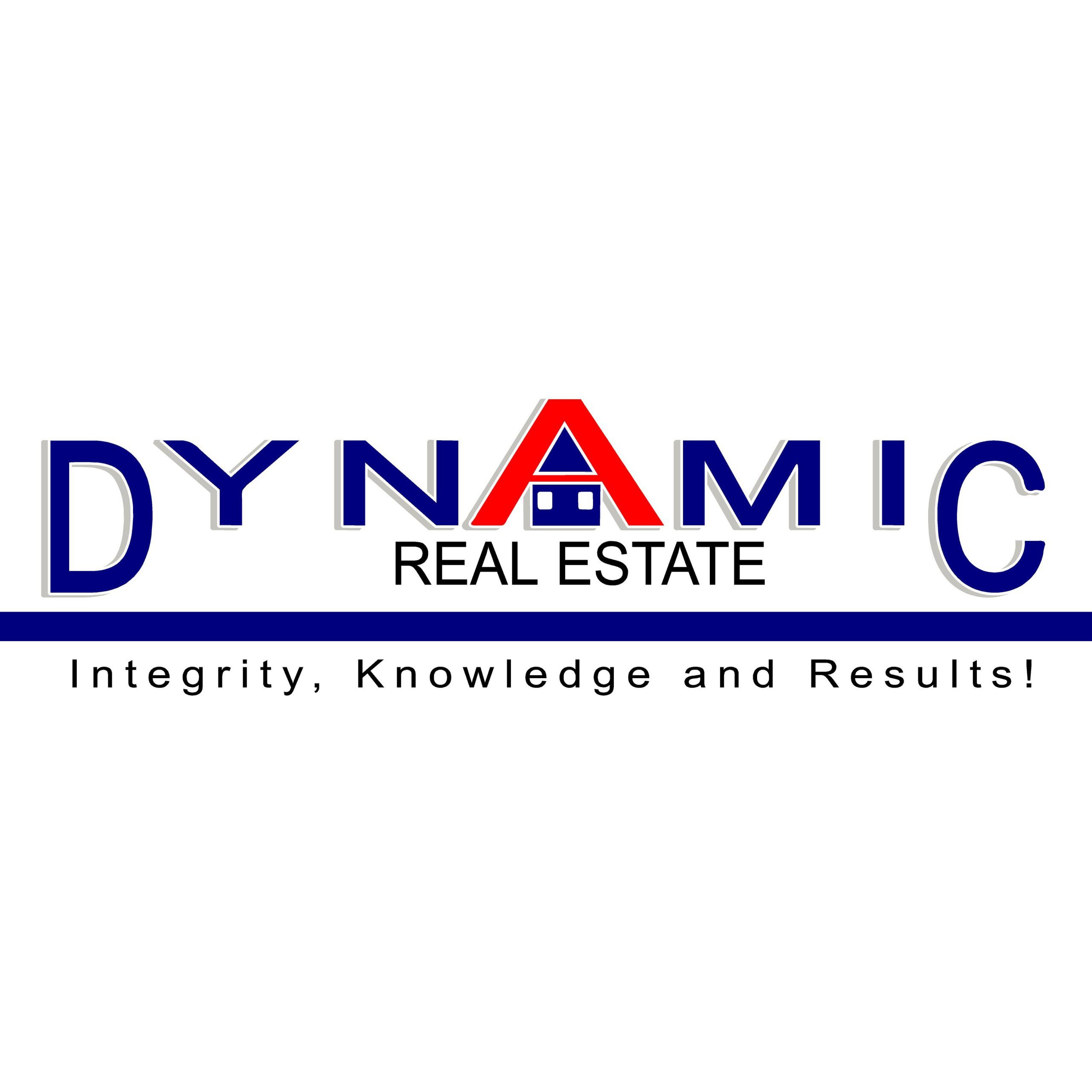 Dynamic Real Estate Inc