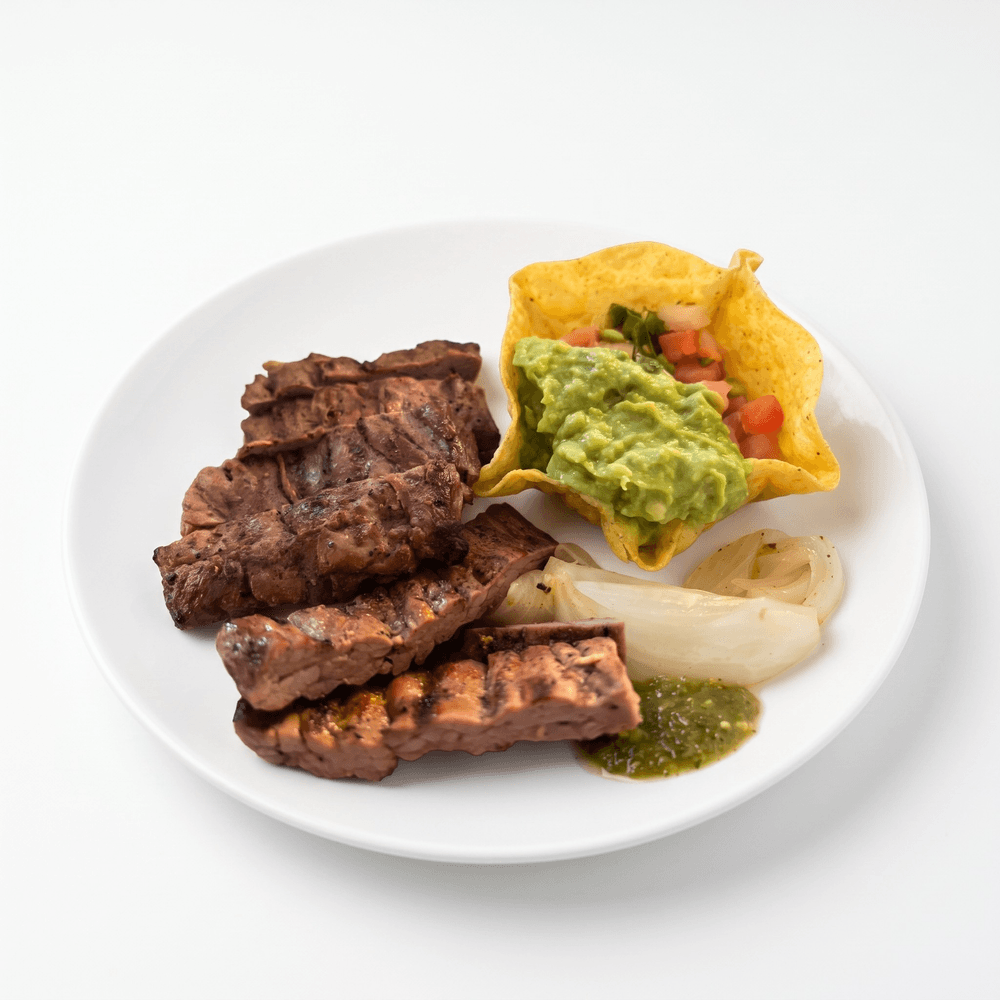 Beef Fajita