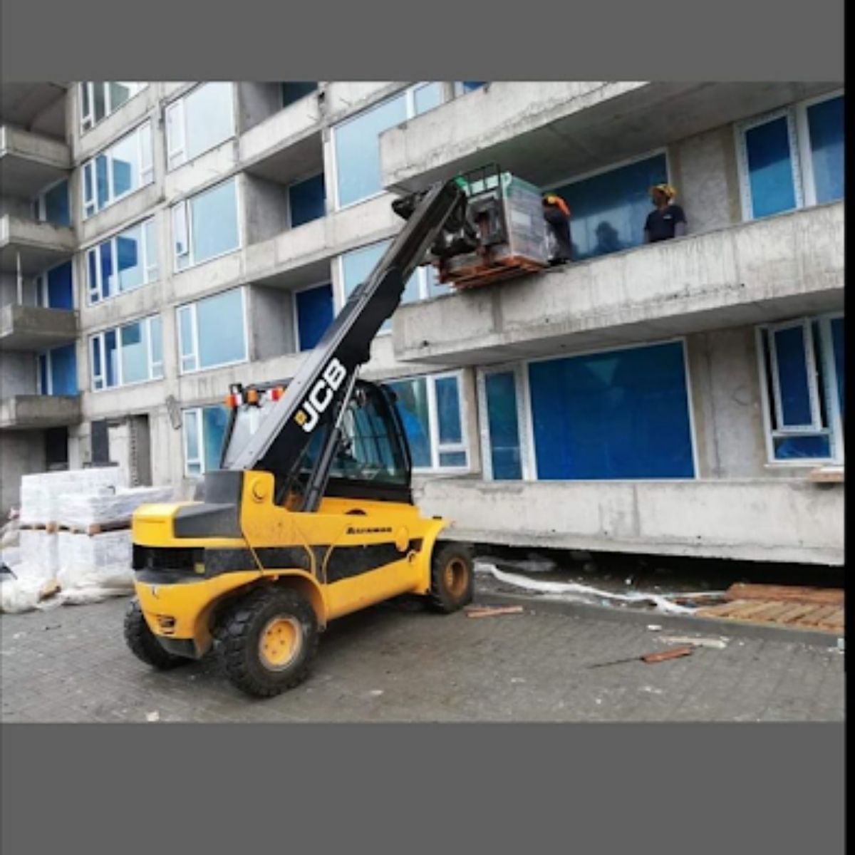 Galería en miniatura