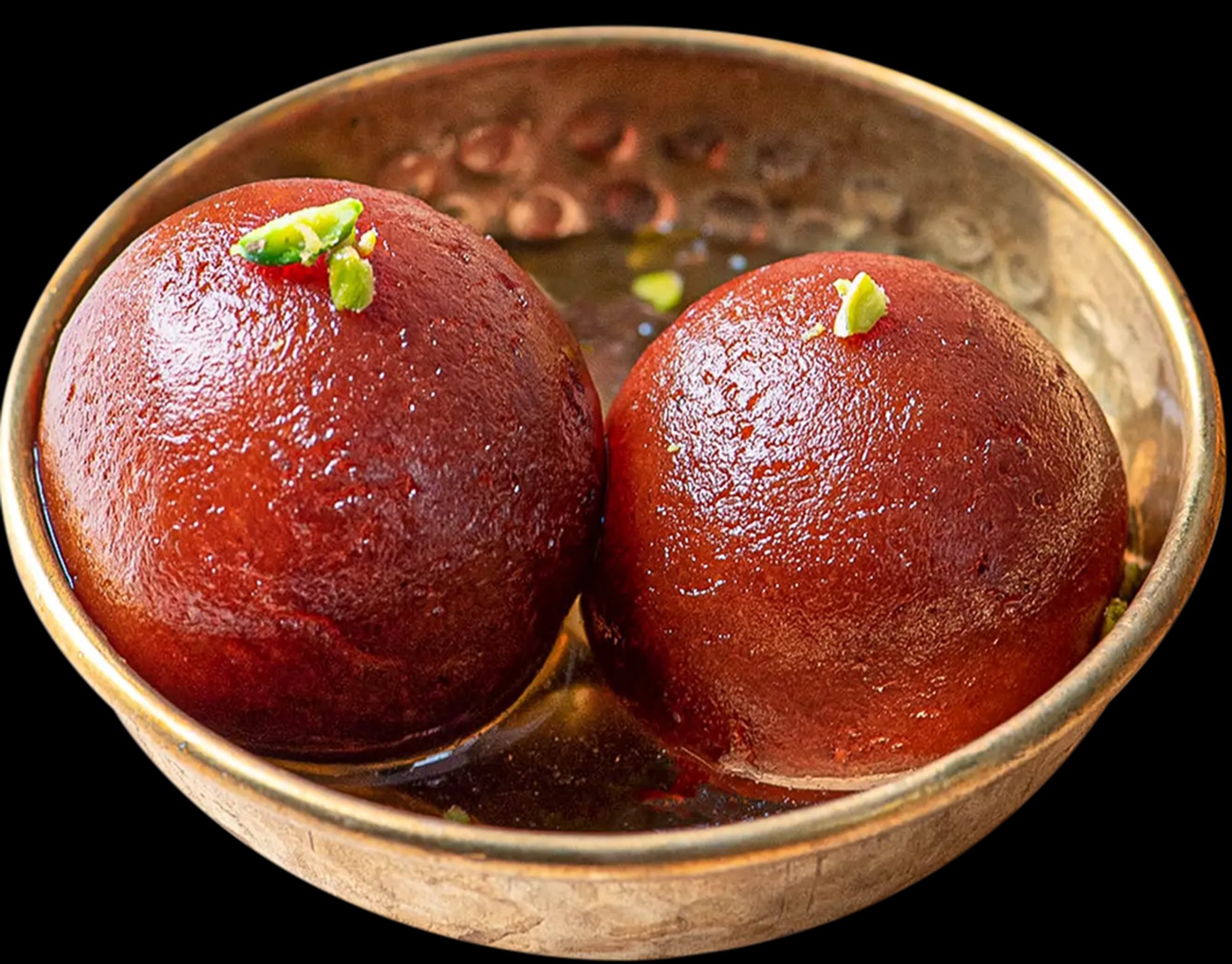 Gulab Jamun