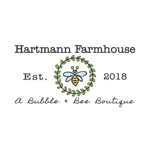 Hartmann Farmhouse