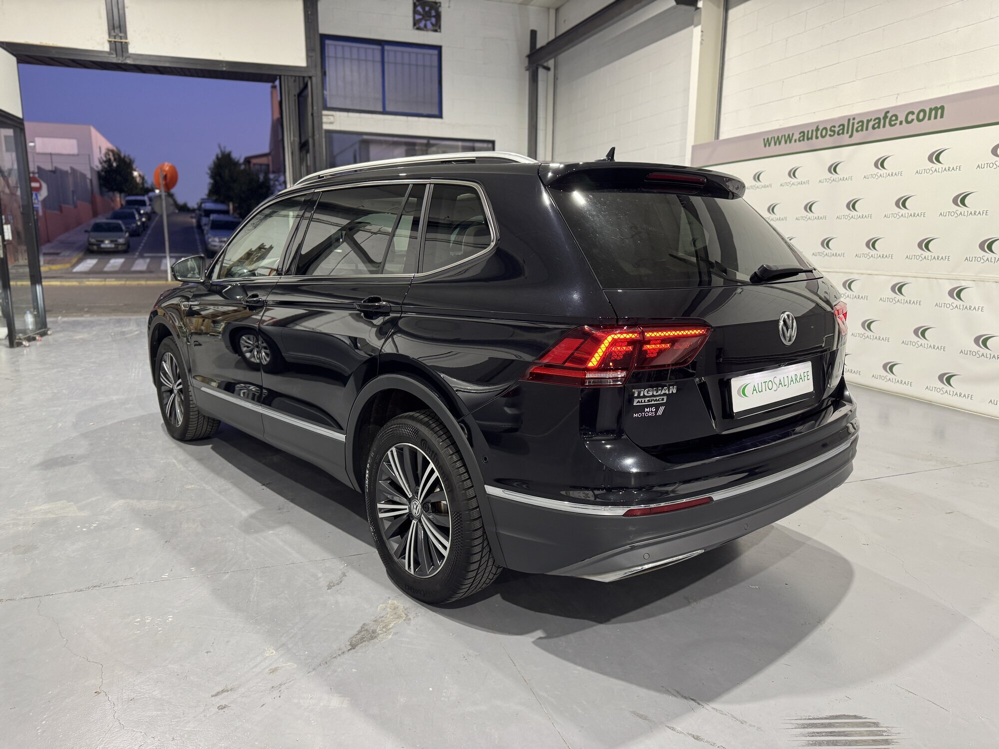 Galería en miniatura