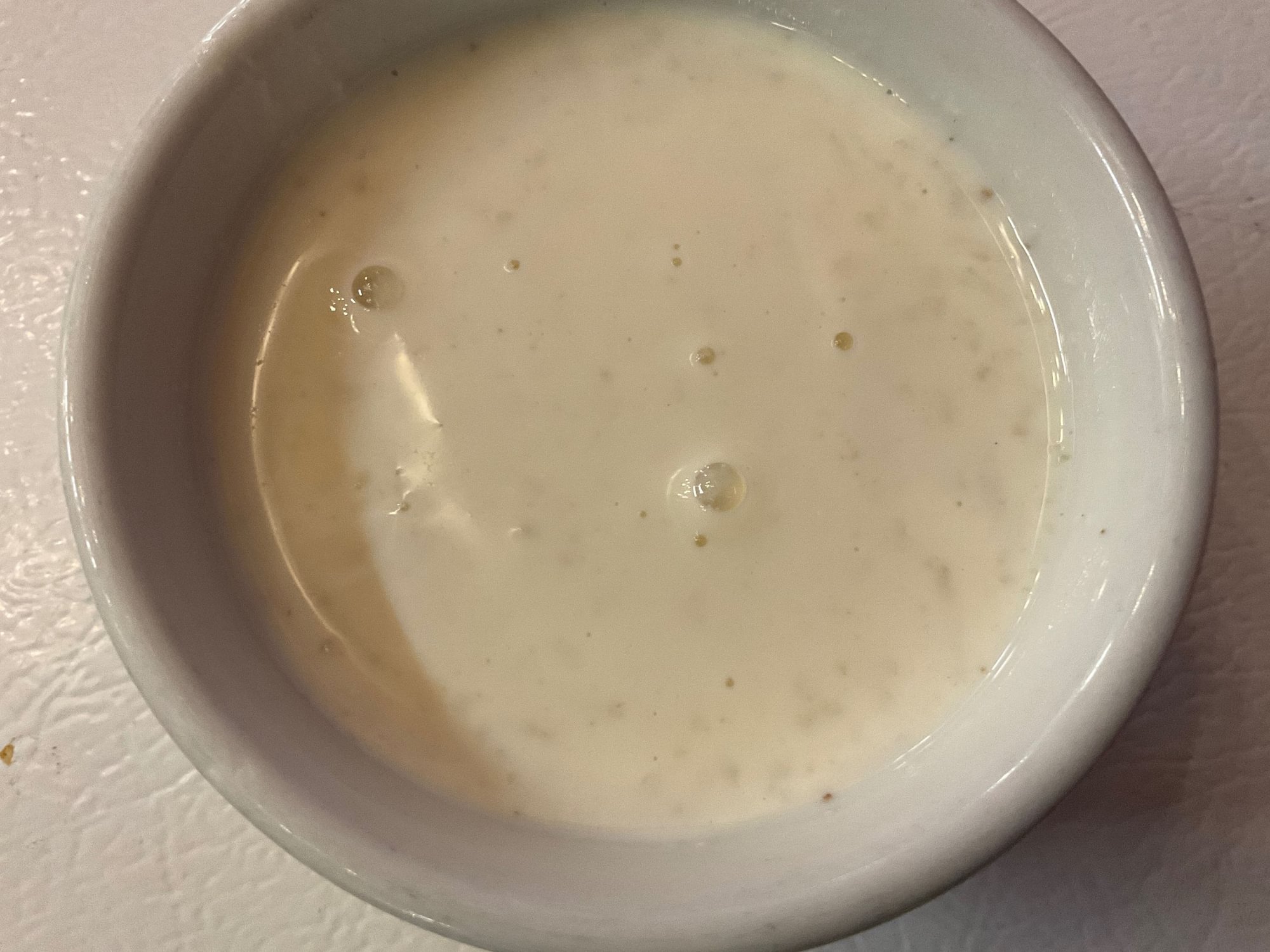 Kheer (Rice Pudding) (GF)