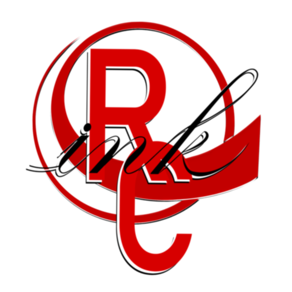 Red Carpet Ink Logo