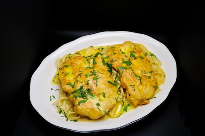 Francese Chicken