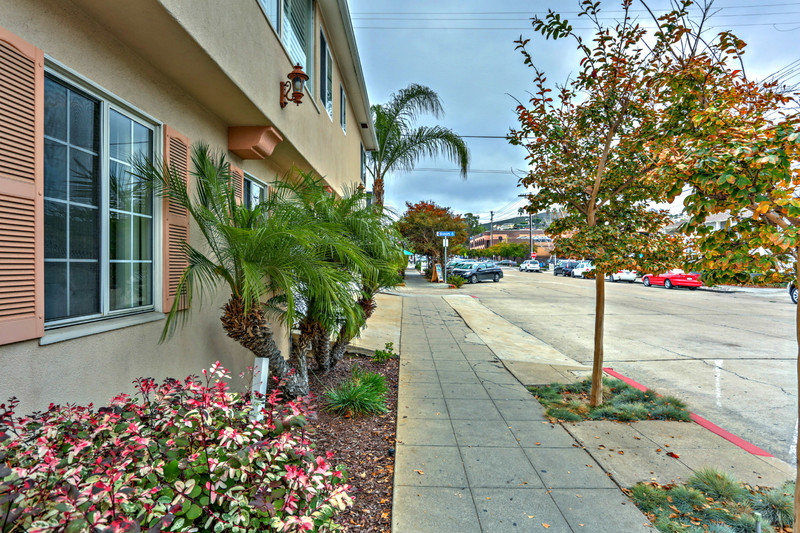 La Jolla Vacation Rentals Photo