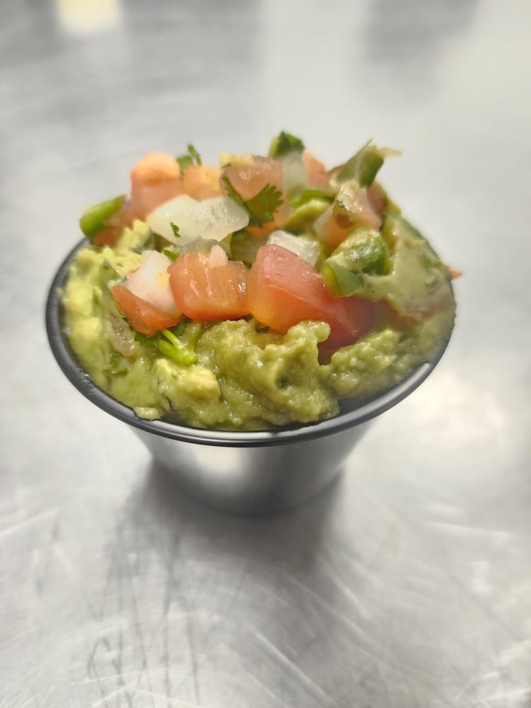 4oz Guacamole