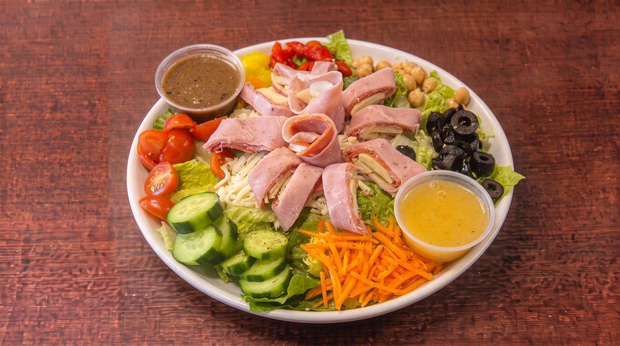 Antipasto Salad