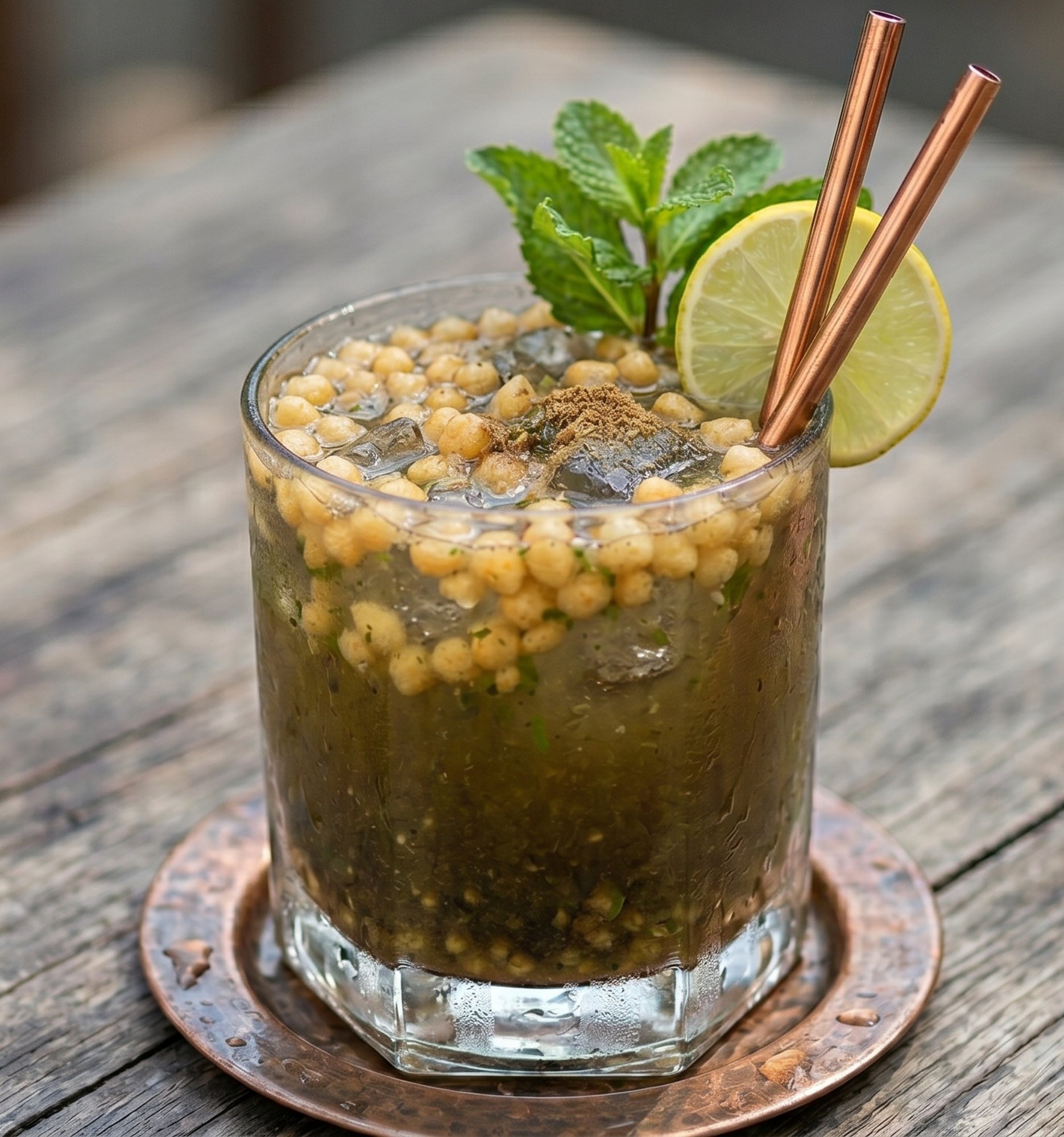 VeerGi Chatpata Soda