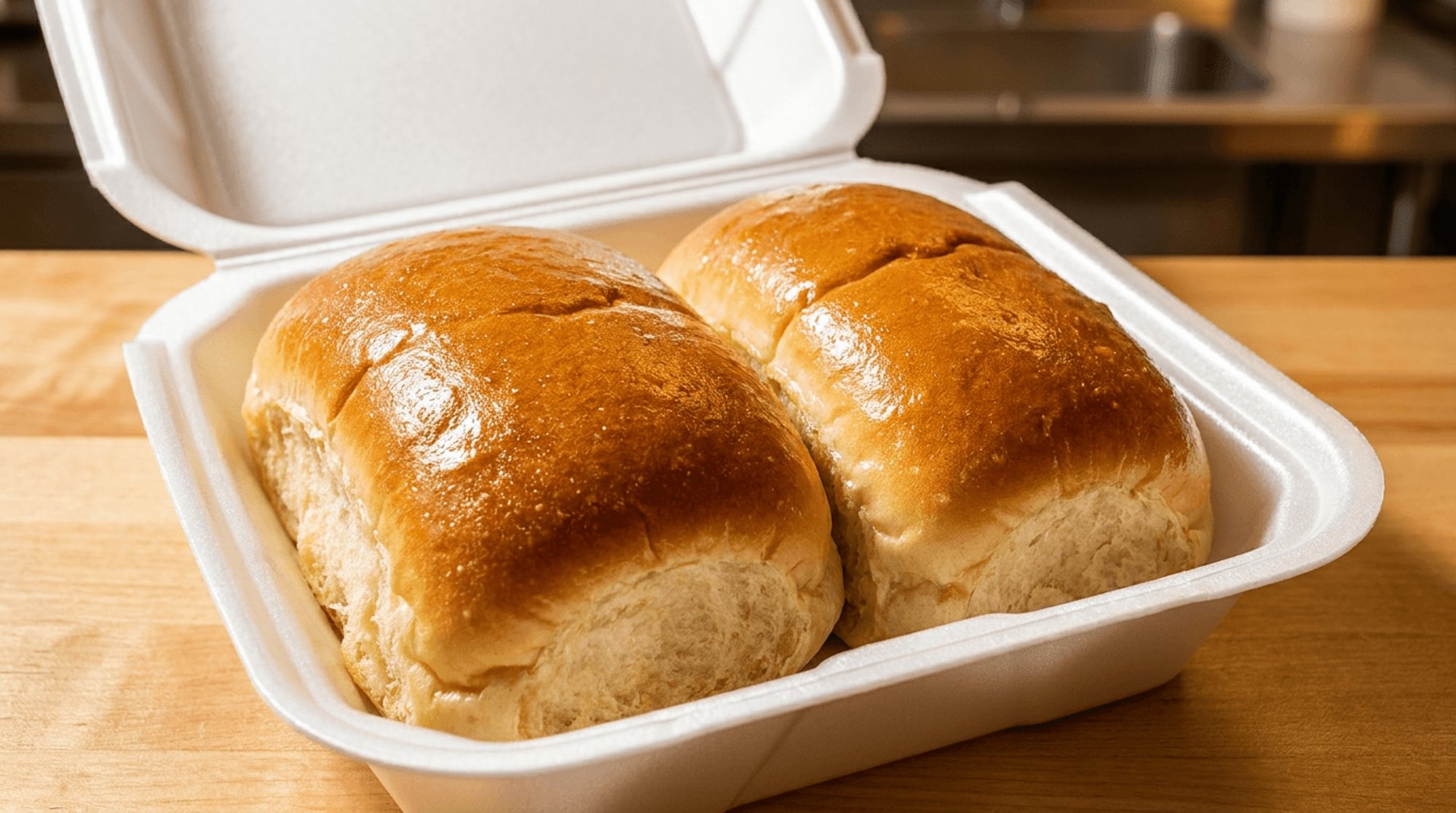 Coco Bread