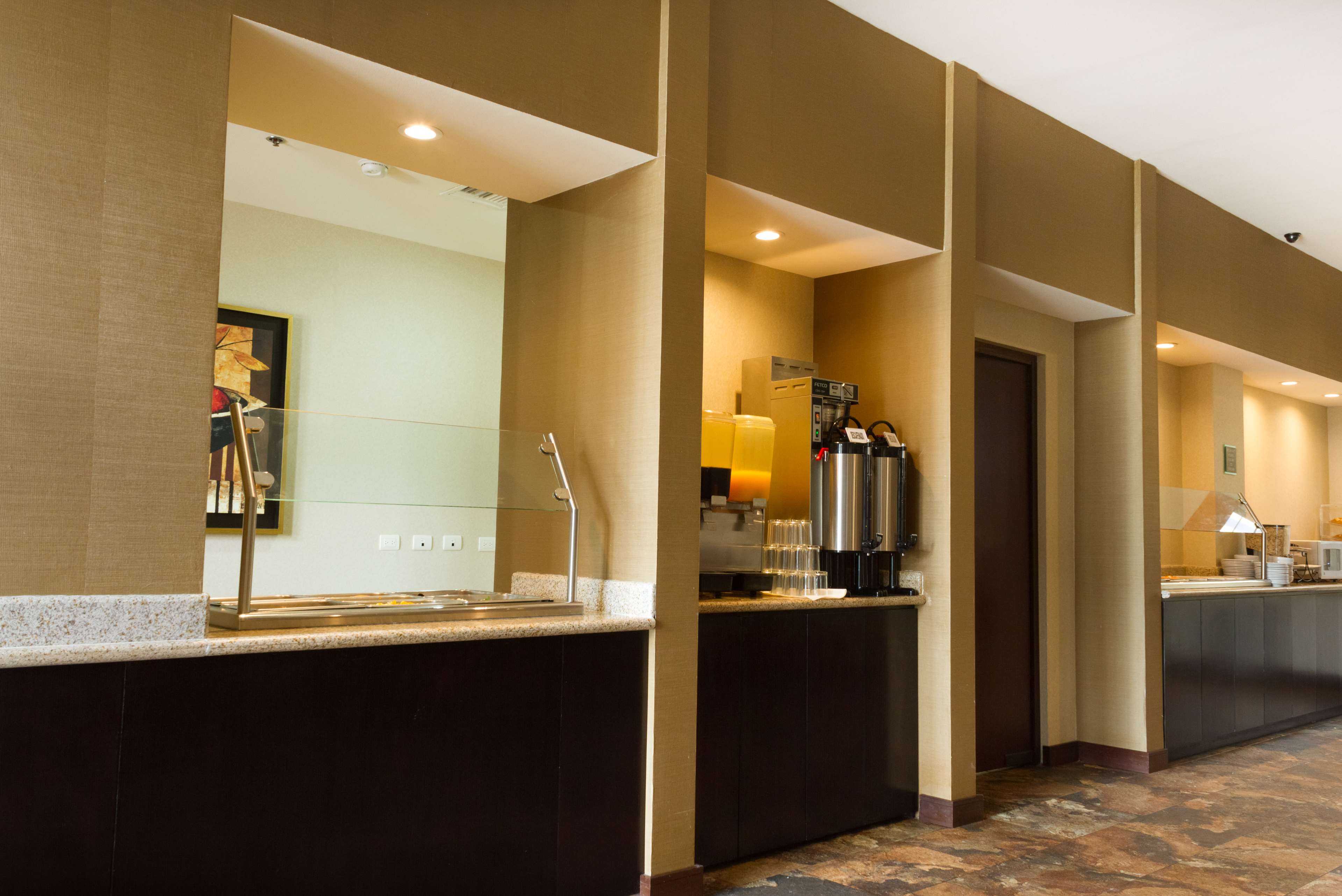 Images Best Western Premier Monterrey Aeropuerto