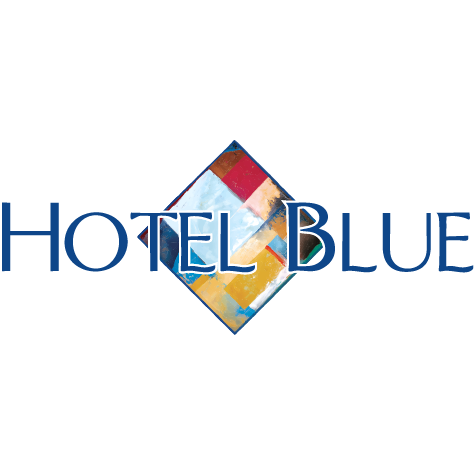 Hotel Blue
