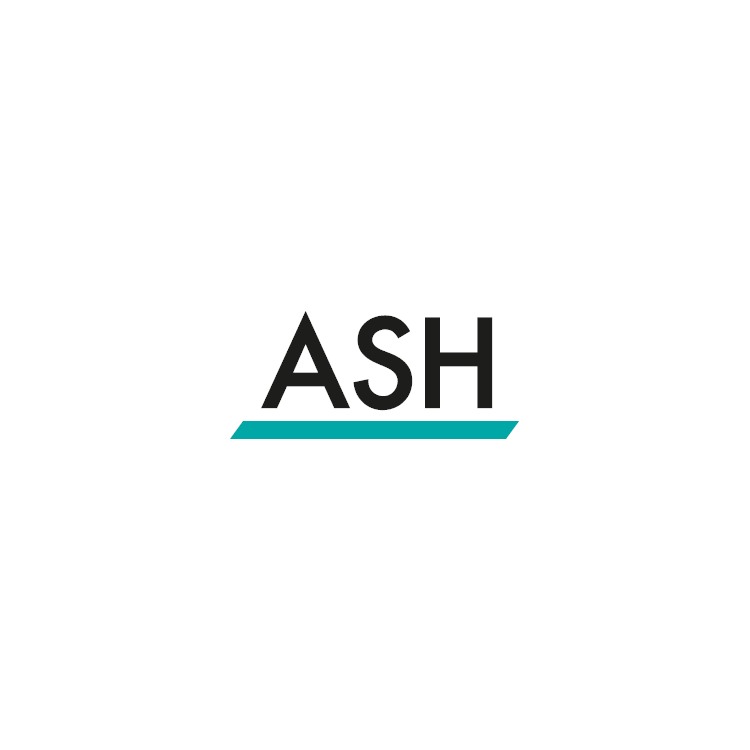 Logo von ASH Arning Partnerschaft mbB Rechtsanwälte Steuerberater
