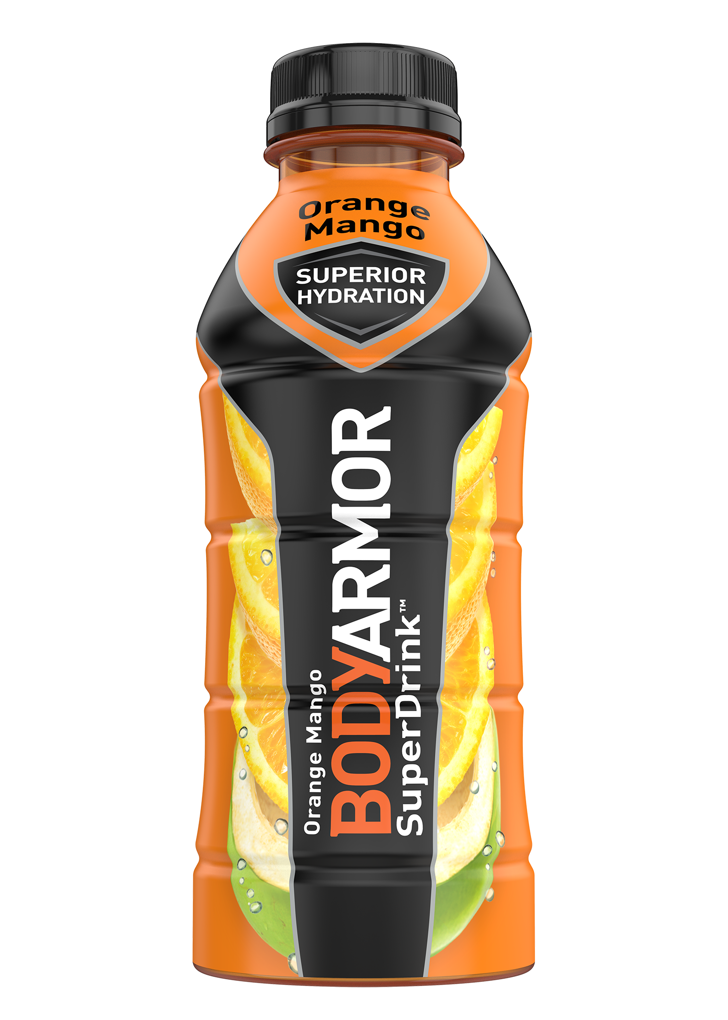 BODYARMOR Orange Mango 16oz
