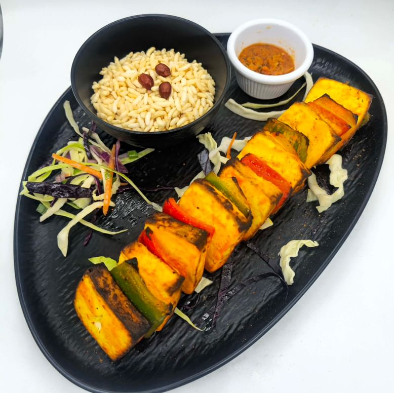 Paneer Tikka