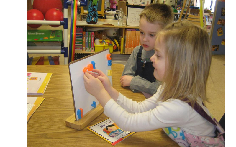 Meadowlands KinderCare Photo