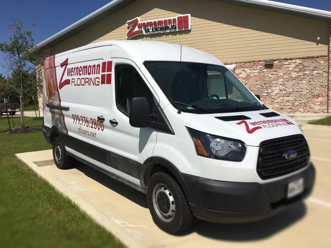 Zwernemann Flooring