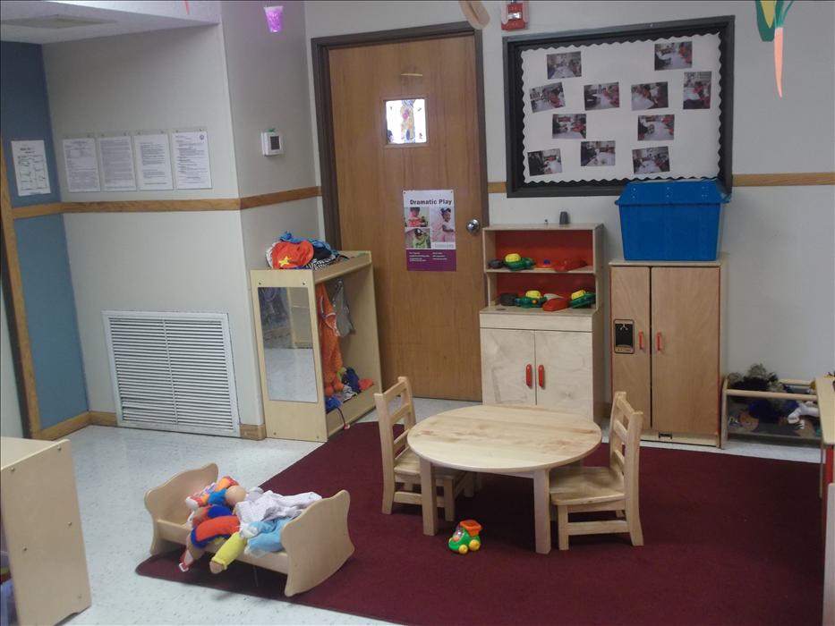 Canton KinderCare Photo