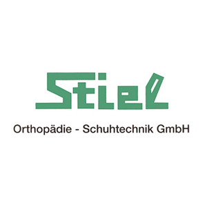 Logo von Stiel Orthopädie Schuhtechn. GmbH