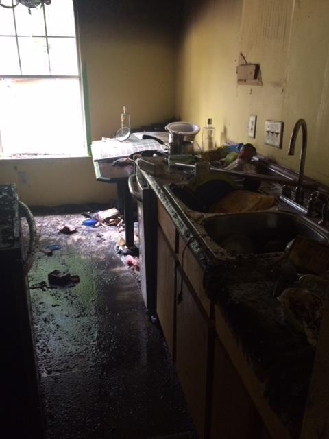 Emergency Restoration Xperts (ERX)